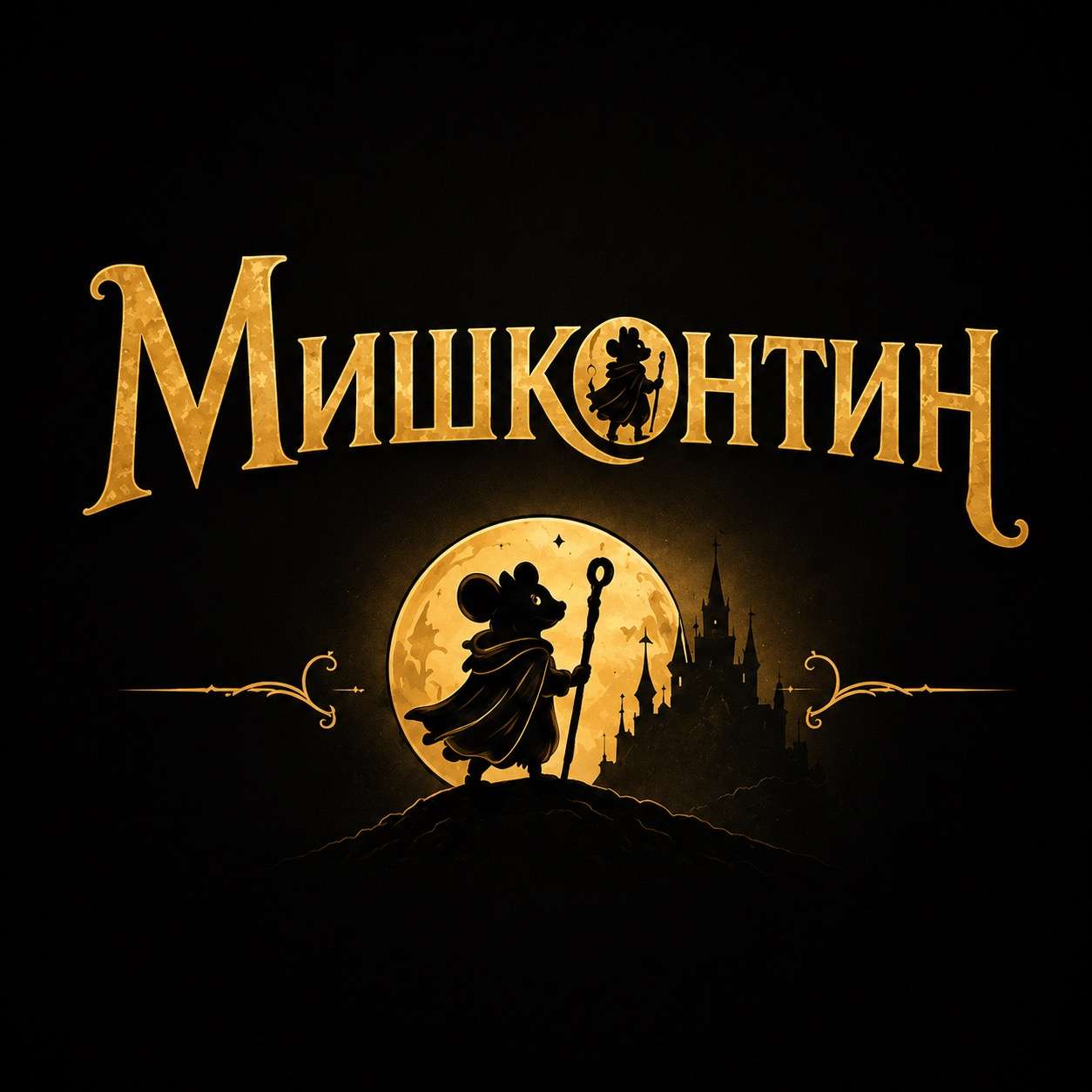 Mishkontin Logo