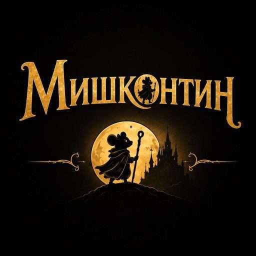 Мишконтин